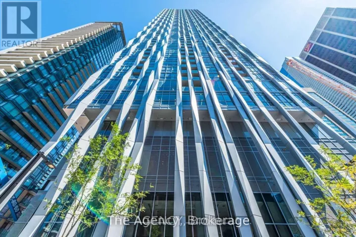 3412 - 1 YORKVILLE AVENUE, Toronto (Annex), Ontario M4W0B1