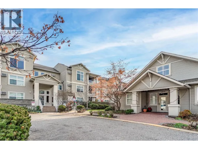 515 Houghton Road Unit# 221, Kelowna, British Columbia V1X8B9