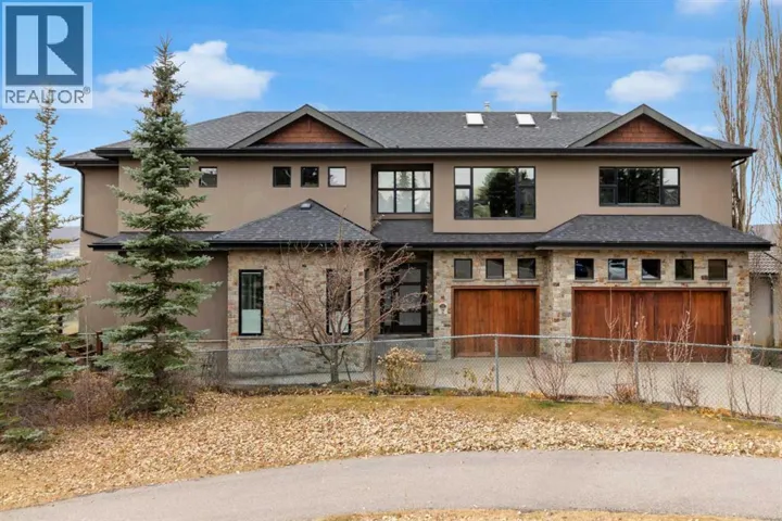 58 Scimitar View NW, Calgary, Alberta T3L2B5