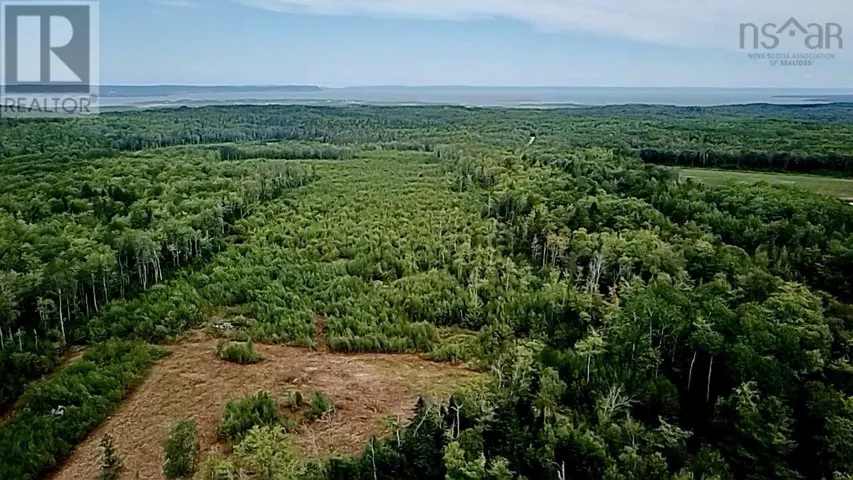 Lot 10 Peck Meadow Road, Greenfield, Nova Scotia B4P2R1