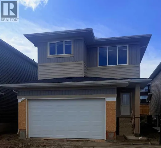 432 Rivercrest Road, Cochrane, Alberta T4C3C6