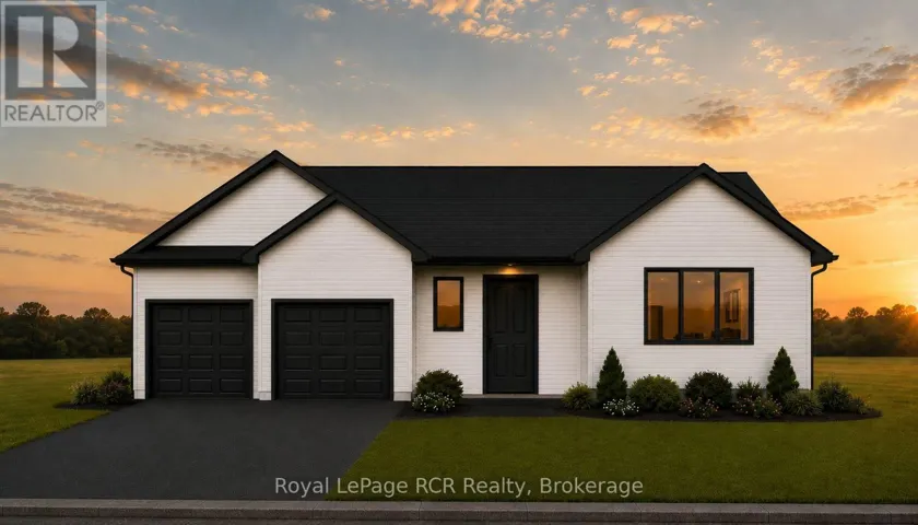 0 AUGUSTA STREET, North Huron (Wingham), Ontario N0G2W0