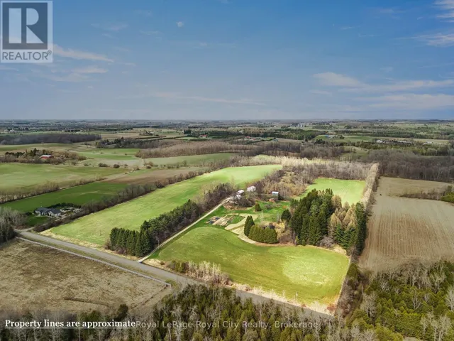 31229 9TH LINE, East Garafraxa, Ontario L9W6Y8