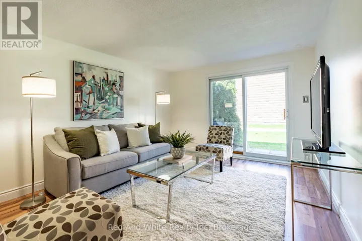 80 - 65 GLAMIS ROAD, Cambridge, Ontario N1R6W4