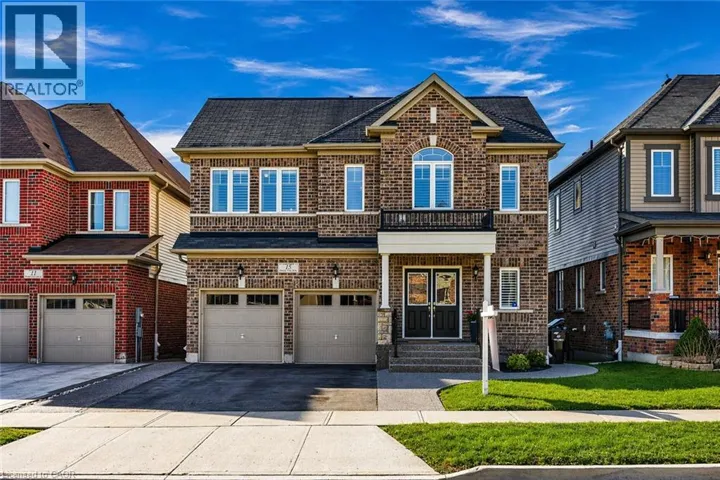 15 PIETER VOS Drive, Kitchener, Ontario N2P0G1