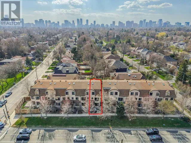 3002 BAYVIEW AVENUE, Toronto (Willowdale East), Ontario M2N5K9