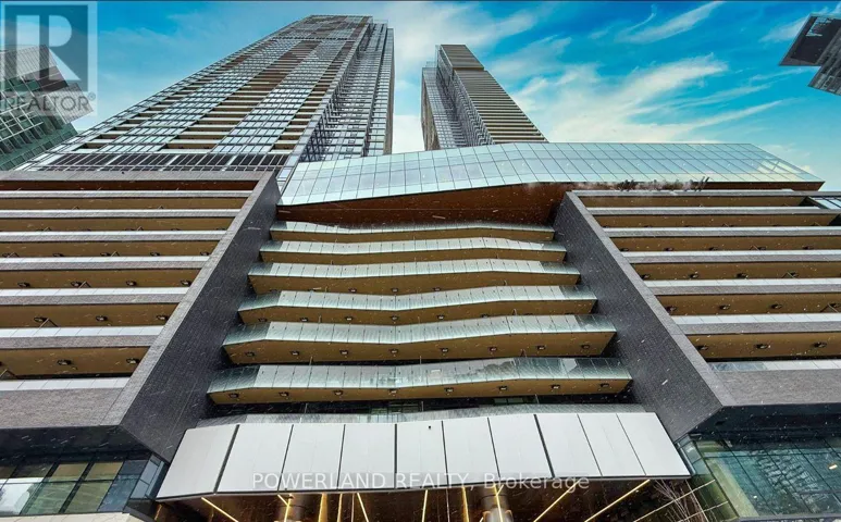 2609 - 1 CONCORD CITYPLACE WAY, Toronto (Waterfront Communities), Ontario M5V0X3