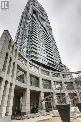 1207 - 2191 YONGE STREET, Toronto (Mount Pleasant East), Ontario M4S4H8