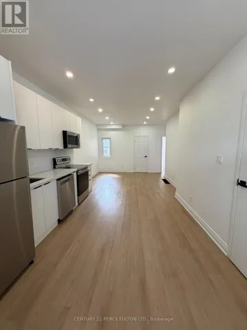 MAIN - 382 LANSDOWNE AVENUE, Toronto (Dufferin Grove), Ontario M6H3Y3