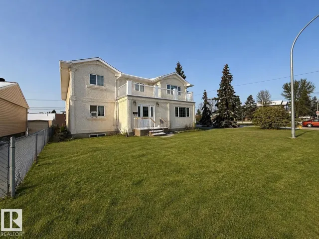10644 155 ST NW, Edmonton, Alberta T5P2M5