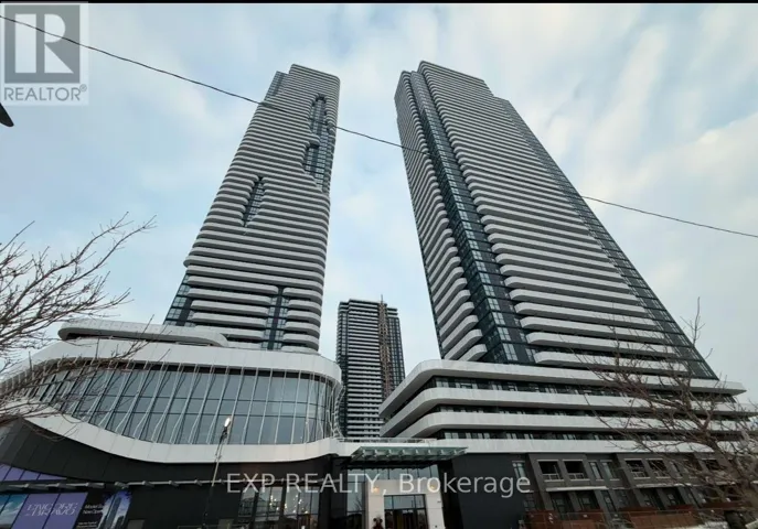 708 - 195 COMMERCE STREET, Vaughan (Vaughan Corporate Centre), Ontario L4K5Z7