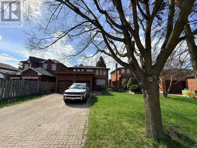 75 SPRUCE AVENUE, Richmond Hill (South Richvale), Ontario L4C6V9