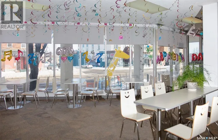 108 Main STREET N, Moose Jaw, Saskatchewan S6H3J7