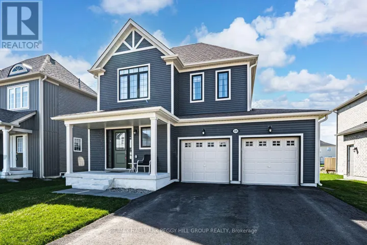 229 MCKENZIE DRIVE, Clearview (Stayner), Ontario L0M1S0