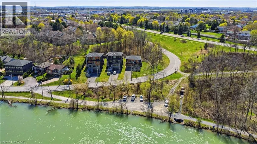 119 WELLAND VALE Road, St. Catharines, Ontario L2S3Y2