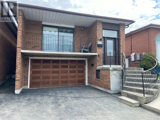 1571 CORKSTONE GLADE, Mississauga (Rathwood), Ontario L4W2E8