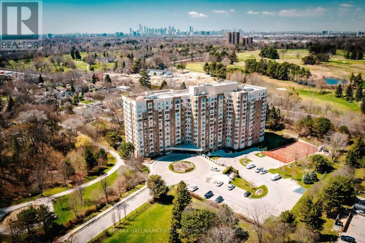 1012 - 1485 LAKESHORE ROAD E, Mississauga (Lakeview), Ontario L5E3G2
