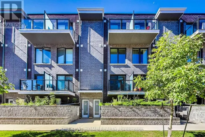 38 - 2059 WESTON ROAD, Toronto (Weston), Ontario M9N1X7