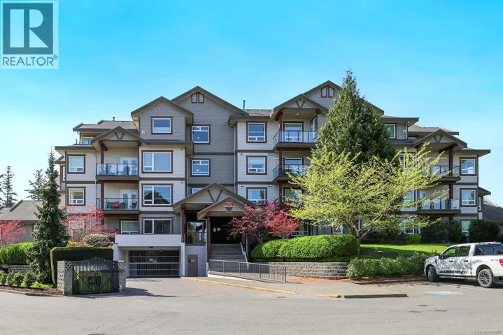435 3666 Royal Vista Way, Courtenay, British Columbia V9N9X8