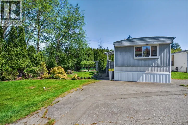 19 951 Homewood Rd, Campbell River, British Columbia V9W3N7