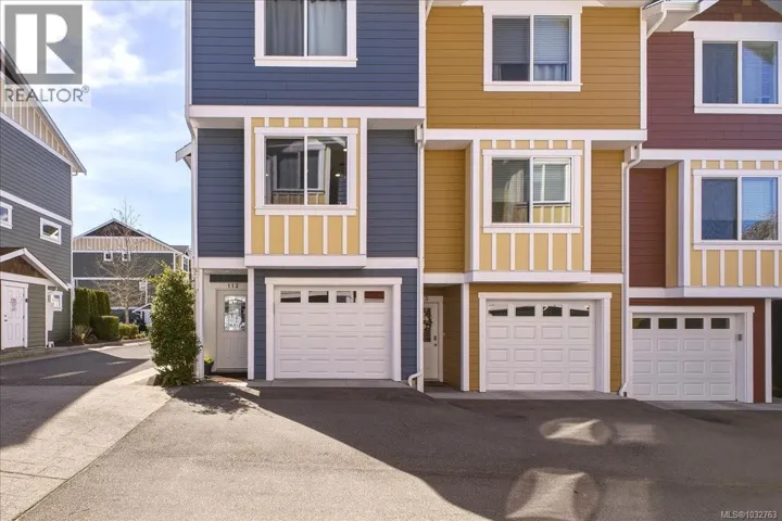 112 6057 DOUMONT Rd, Nanaimo, British Columbia V9T0G3