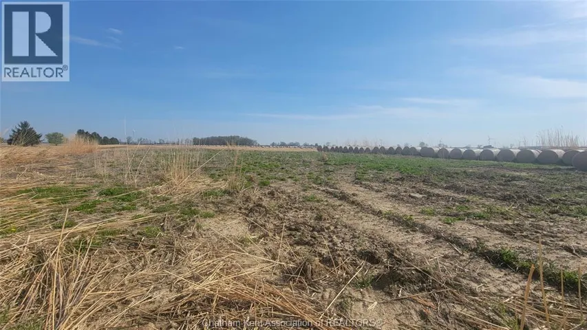 V/L Mersea RD 10 ROAD, Blytheswood, Ontario N0P2P0