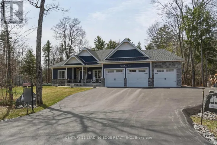 1104 XAVIER STREET, Gravenhurst (Morrison), Ontario P0E1G0