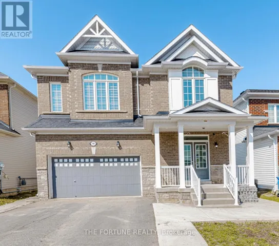 181 JOHNSON DRIVE, Shelburne, Ontario L9V3V7