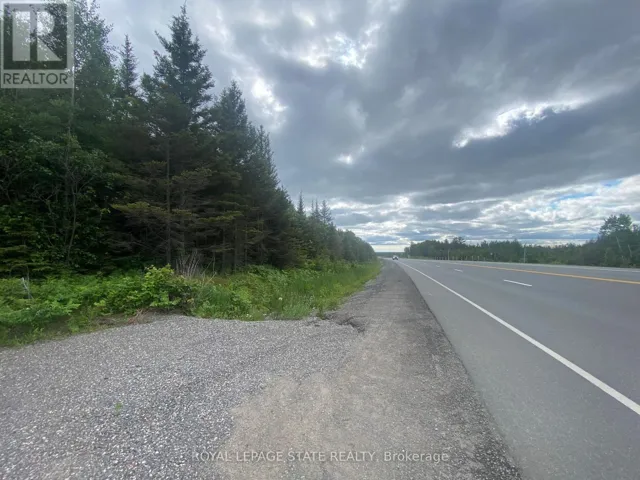 LOT 1 ON-17 / TRANS CANADA HIGHWAY, Plummer Additional, Ontario P0R1C0