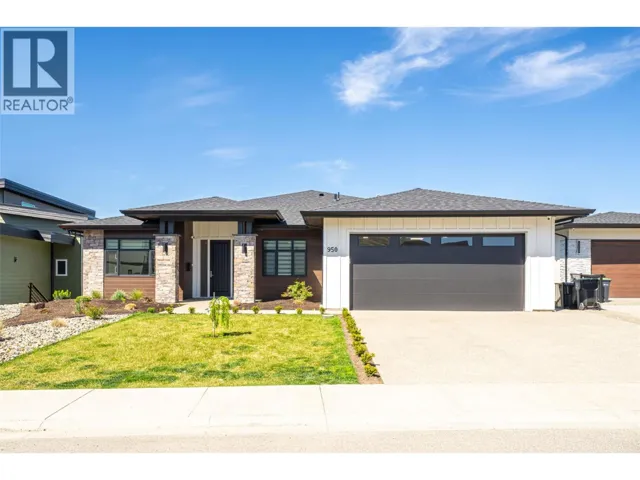 950 Mt Griffin Road, Vernon, British Columbia V1B0A5