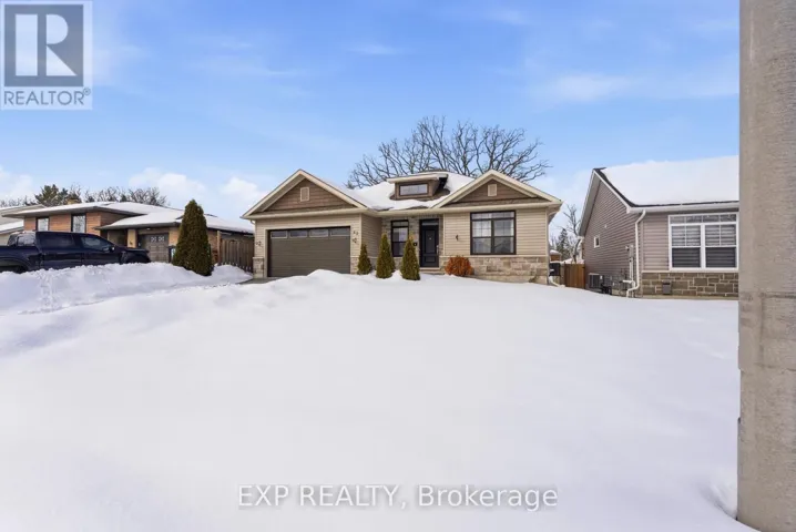 62 CRAIG STREET, Belleville (Belleville Ward), Ontario K8P2J9