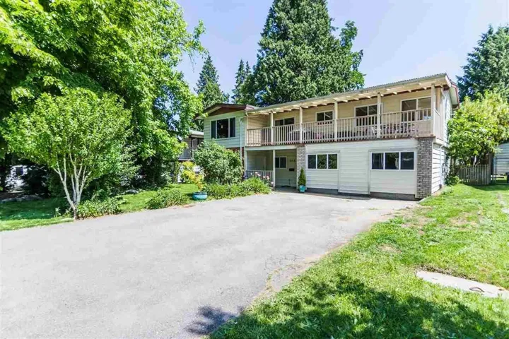 10216 142A STREET, Surrey, British Columbia V3T4Z7