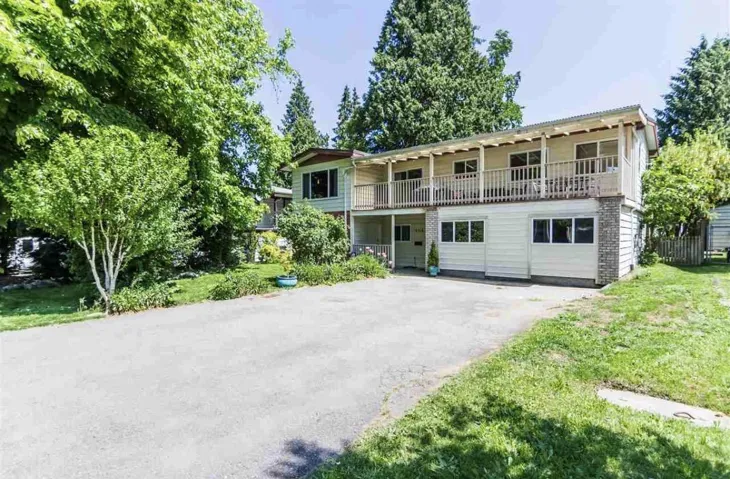 10216 142A STREET, Surrey, British Columbia V3T4Z7