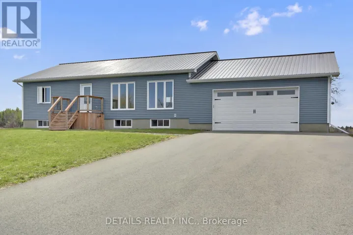 1408 MERKLEY ROAD, North Dundas, Ontario K0C2K0