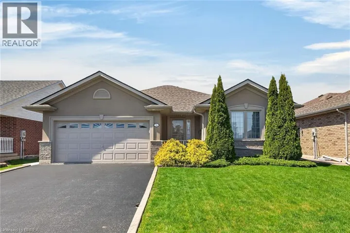 76 MANN Avenue, Simcoe, Ontario N3Y5K4