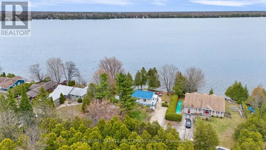 33 B3 ROAD, Rideau Lakes, Ontario K0G1L0
