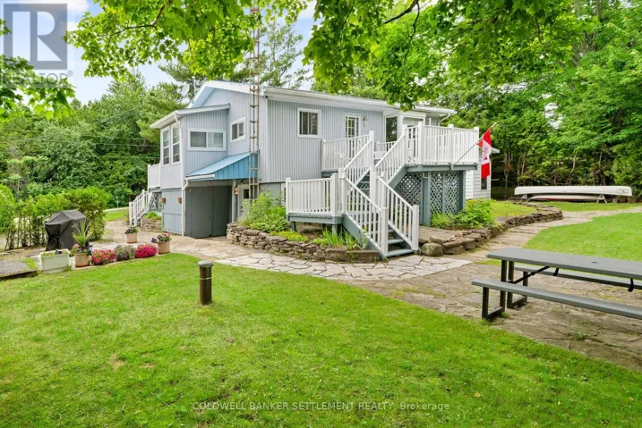 33 B3 ROAD, Rideau Lakes, Ontario K0G1L0