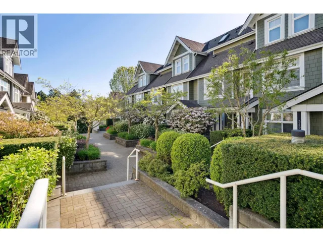 7411 COLUMBIA STREET, Vancouver, British Columbia V5X4X4