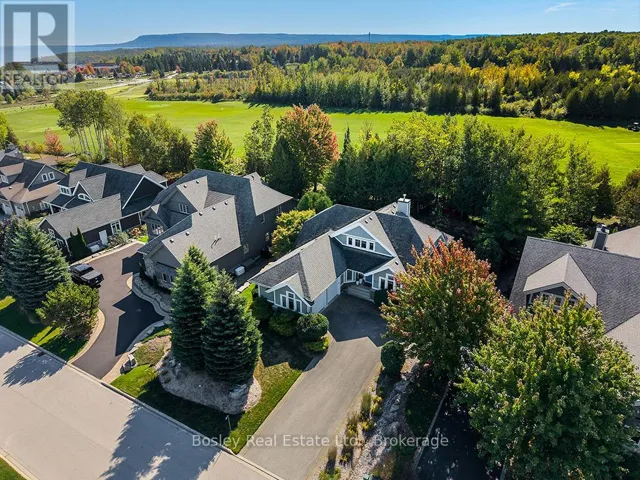 124 LANDRY LANE, Blue Mountains, Ontario N0H2P0