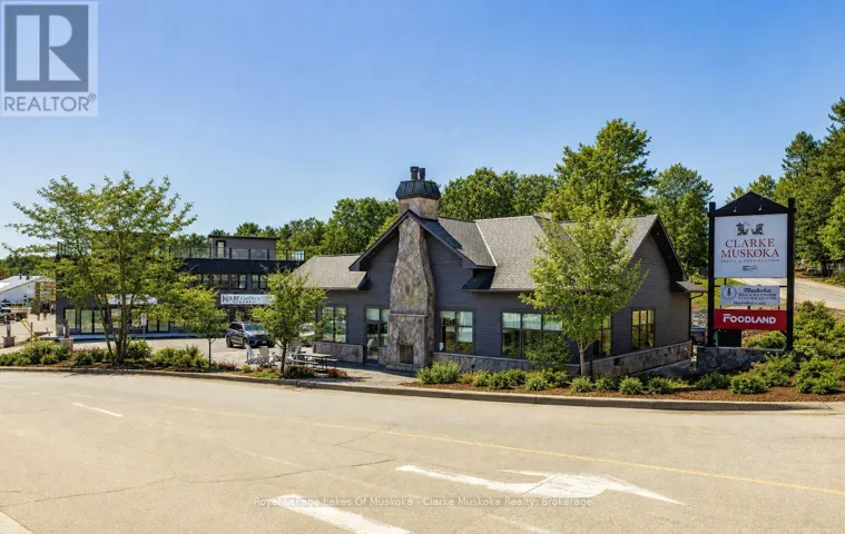 2 BRUCE WILSON DRIVE, Muskoka Lakes (Medora), Ontario P0B1J0