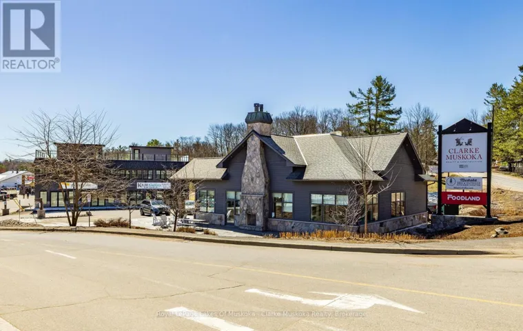 2 BRUCE WILSON DRIVE, Muskoka Lakes (Medora), Ontario P0B1J0