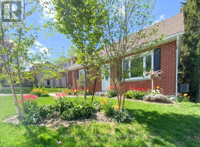 50 AMARANTH STREET W, East Luther Grand Valley (Grand Valley), Ontario L9W5M5