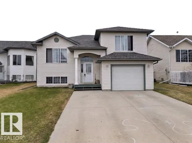 4805 45 ST, Cold Lake, Alberta T9M1N7