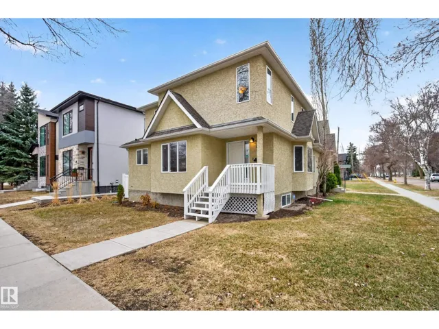8721 88 AV NW, Edmonton, Alberta T6C1J4