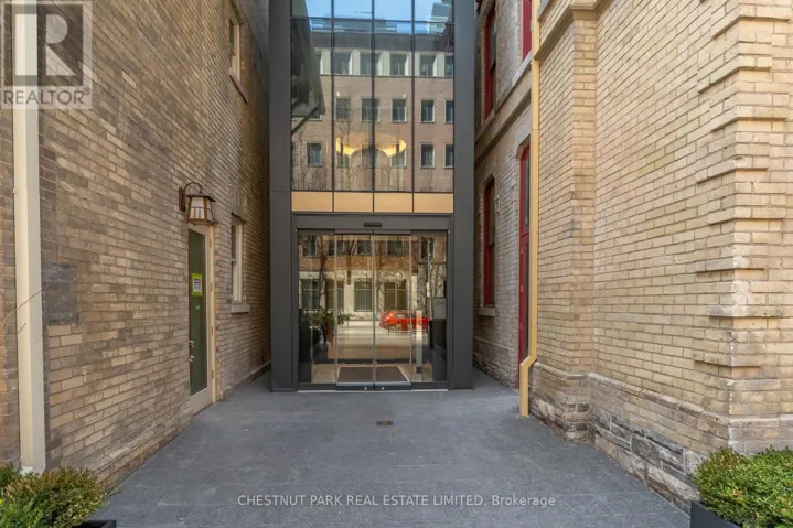 4110 - 634 CHURCH STREET, Toronto (Church-Yonge Corridor), Ontario M4Y0G9
