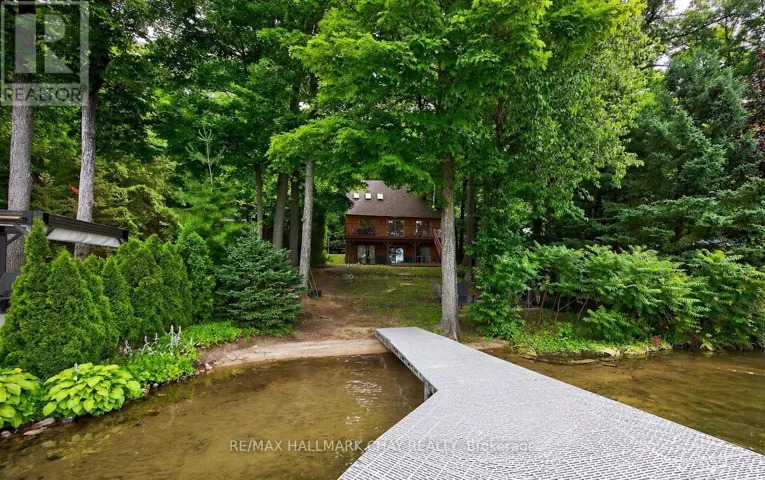 176 FARLAIN LAKE ROAD E, Tiny, Ontario L9M0B5