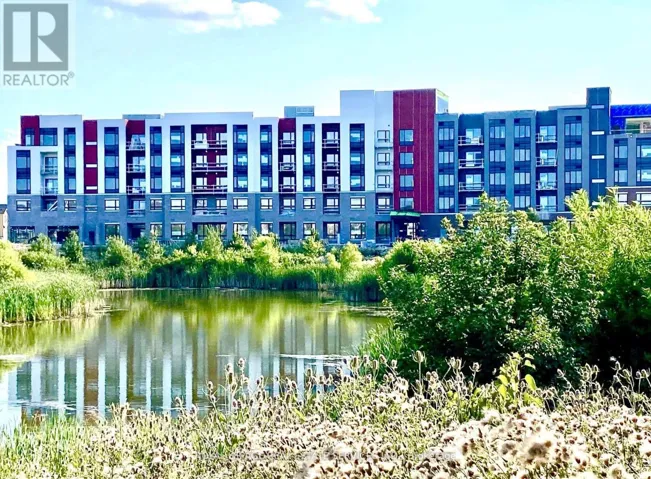 510 - 3265 CARDING MILL TRAIL, Oakville (GO Glenorchy), Ontario L6M0W6