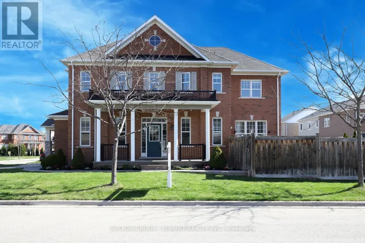 378 BLINCO TERRACE, Milton (CL Clarke), Ontario L9T8Y6