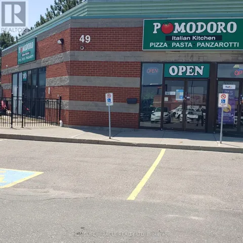 49 MATHESON BOULEVARD E, Mississauga (Hurontario), Ontario L4Z2Y5