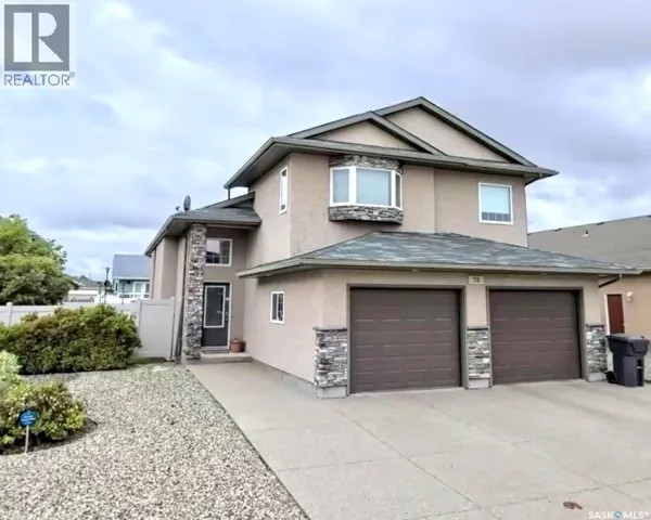 78 Aspen PLACE, Yorkton, Saskatchewan S3N0C5